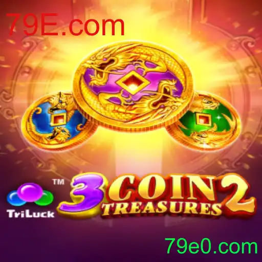Descubra os Segredos de 3CoinTreasures2: Um Mergulho no Mundo dos Tesouros Virtuais
