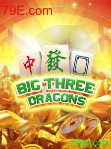 BigThreeDragons: A Nova Sensação do 79E.com