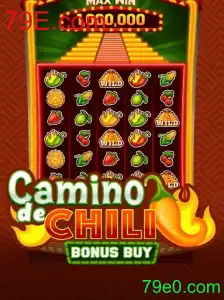 Descubra o Universo de 'CaminodeChiliBonusBuy' e a Emoção de 79E.com