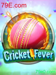 Mergulhe na Emoção do Cricket com CricketFever