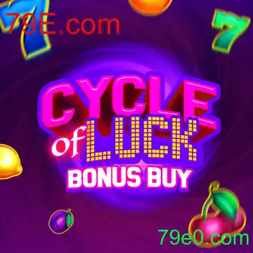 Explorando o Fascinante Mundo de CycleofLuckBonusBuy