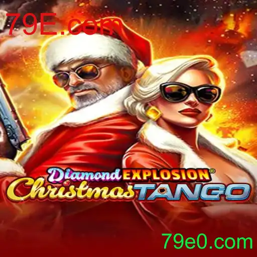 Descubra os Segredos de DiamondExplosionTango: Mergulhe Nesta Nova Sensação dos Jogos