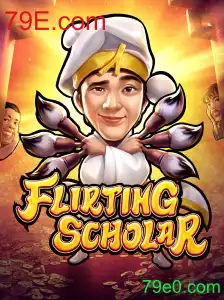 FlirtingScholar: Descobrindo o Universo do Popular Jogo Online