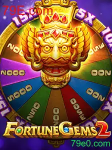 Explorando o Universo de FortuneGems2: Mergulho em Diversão e Estratégia