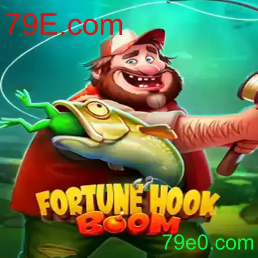 Descubra o Mundo Empolgante de FortuneHookBoom com 79E.com
