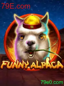 Explorando o Divertido Mundo de FunnyAlpaca: Um Jogo Inovador para Todas as Idades
