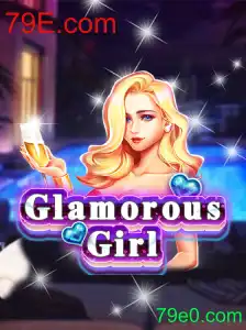Descubra GlamorousGirl: O Jogo Mais Brilhante de 2023