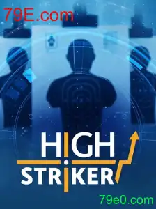 Explorando o Emocionante Mundo do HighStriker