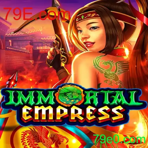 Explorando o Fascinante Mundo de ImmortalEmpress: Uma Jornada Épica