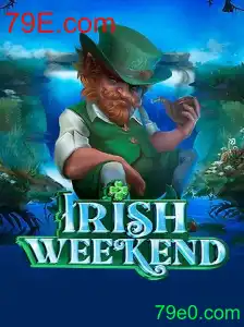 Descubra o Envolvente Mundo de IrishWeekend