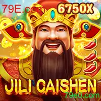 JILICaishen: Uma Experiência de Jogo Inovadora e Imersiva