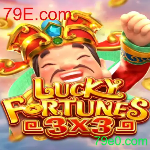 Conheça o Jogo LUCKYFORTUNES3x3 e Suas Regras Inovadoras