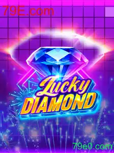 Descubra o Jogo LuckyDiamond - Sua Porta de Entrada para Entretenimento e Recompensas