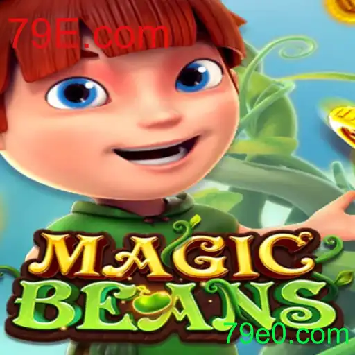 MAGICBEANS: A Aventura Estratégica dos Feijões Mágicos