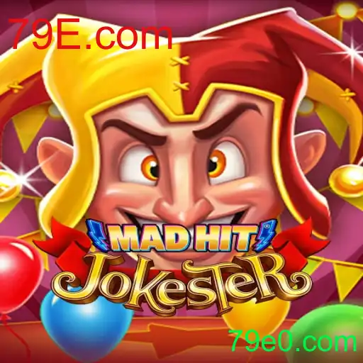 MadHitJokester: Um Mergulho no Excitante Mundo do Jogo