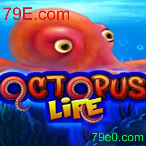 Descubra OctopusLife: O Novo Fenômeno dos Jogos com 79E.com