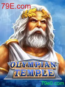 Explorando o Fascinante Mundo de OlympianTemple