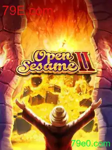 Explorando o Mundo de OpenSesameII: Uma Jornada Inovadora no Universo dos Jogos