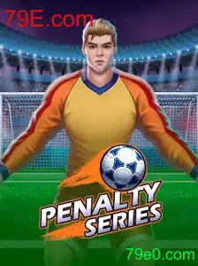 PenaltySeries: Um Mergulho Aprofundado no Mundo dos Jogos de Pênaltis