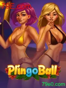 Descubra o Fascinante Mundo do Plingoball: Um Jogo de Inovação e Estratégia