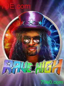 RaveHigh: Descubra o Novo Fenômeno do Entretenimento