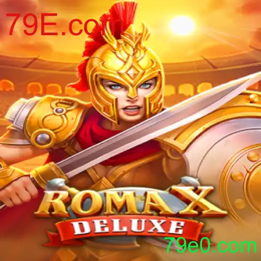 Tudo sobre o Jogo RomaXDeluxe