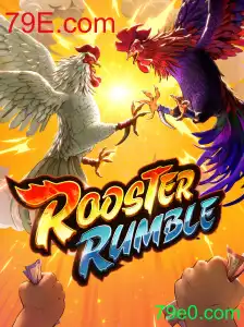 Descubra o Mundo Empolgante de RoosterRumble