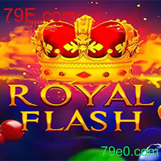 RoyalFlash: Descubra a Emoção do Novo Jogo com 79E.com