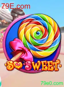 Descubra o Fascinante Mundo do Jogo SoSweet