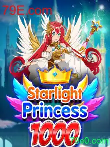 Explorando o Jogo StarlightPrincess1000: Regras e Estratégias