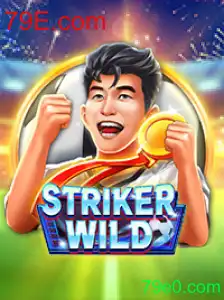 Explore o Universo de StrikerWILD: O Jogo Que Está Transformando o Mundo dos Games