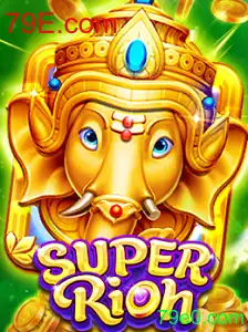 Descubra o Mundo de SuperRich: O Jogo que Conquista Jogadores