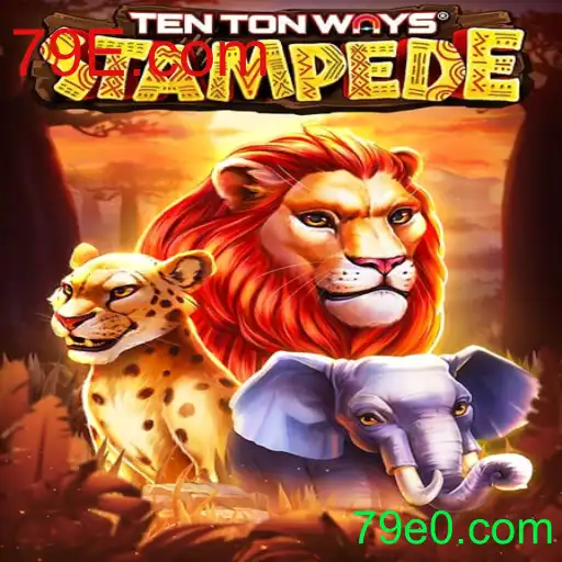 Explorando TenTonWaysStampede: O Novo Fenômeno dos Jogos