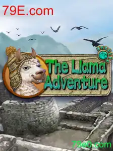 TheLlamaAdventure: Uma Jornada Emocionante e Única