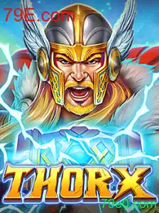 ThorX: Descubra o Mundo do Jogo de Aventura Intergaláctica