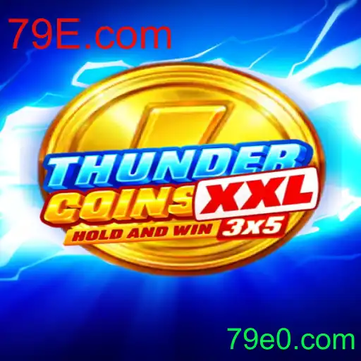 ThunderCoinsXxl: O Novo Fenômeno dos Jogos Digitais