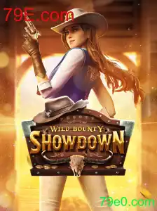 Descubra o Empolgante Mundo de WildBountyShowdown